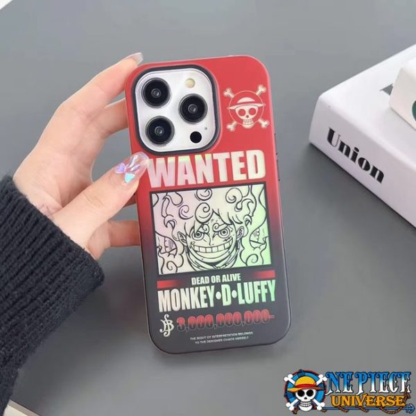 Zoro And Luffy One Piece Phone Case - One Piece Universe Store ...