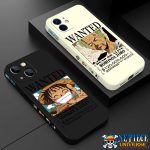 luffy phone cases