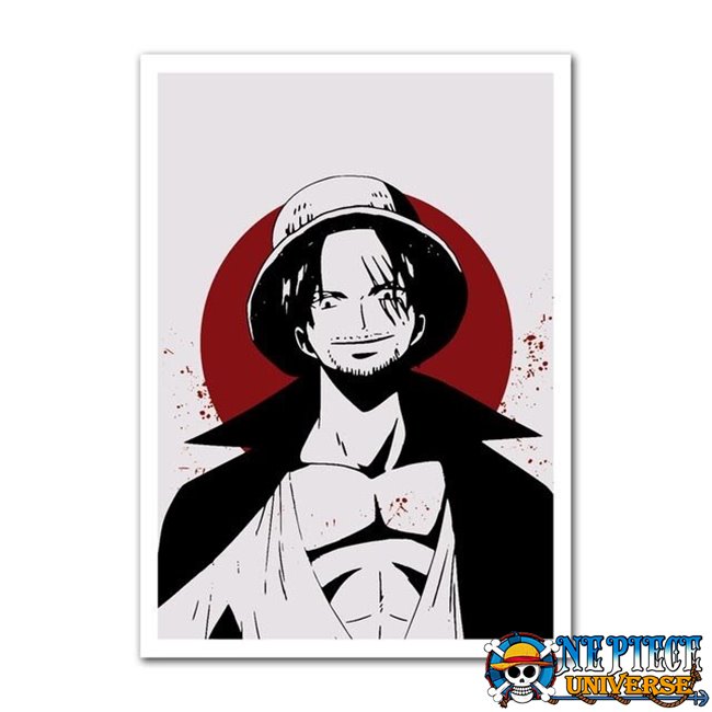  Poster Compatible with One Piece Manga Series, Shanks Dead or  Alive Poster for Walls, Unframed Posters Print, Wall Art, Print Poster,  Home Decor, Art Decor, Home Design: Posters & Prints