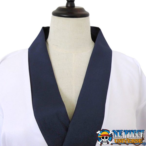 Zoro Wano outfit