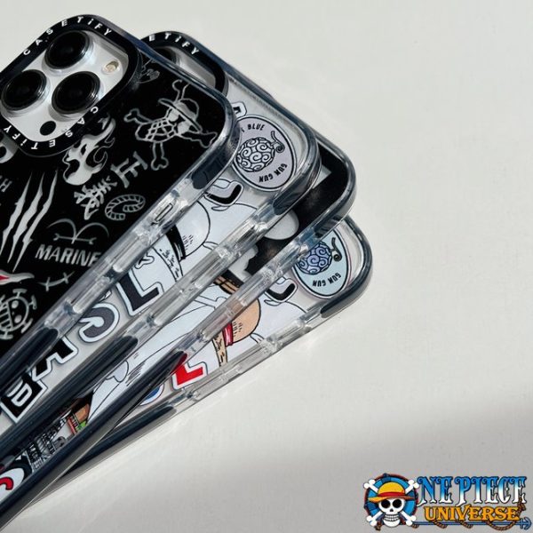 One Piece Case iPhone 13 Pro Max, iPhone 11, 12, 14 Series… Official — free download