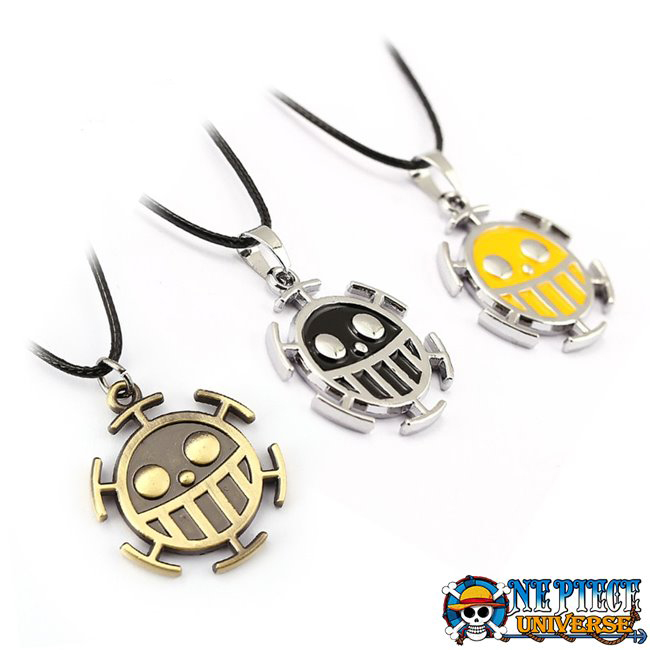 Colar De One Piece