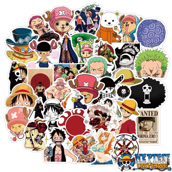 One Piece Roronoa Zoro  Sticker for Sale by DaturaSnake