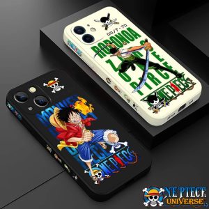 phone case zoro