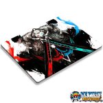 roronoa zoro mouse pad