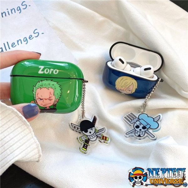 sanji airpod case