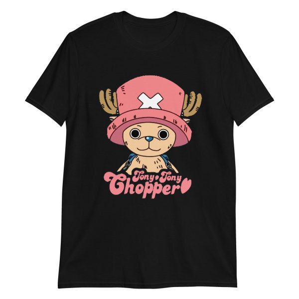 One Piece Shirt Tony Tony Chopper T-Shirt