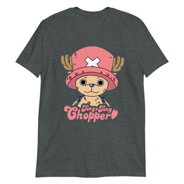 One Piece Shirt Tony Tony Chopper T-Shirt