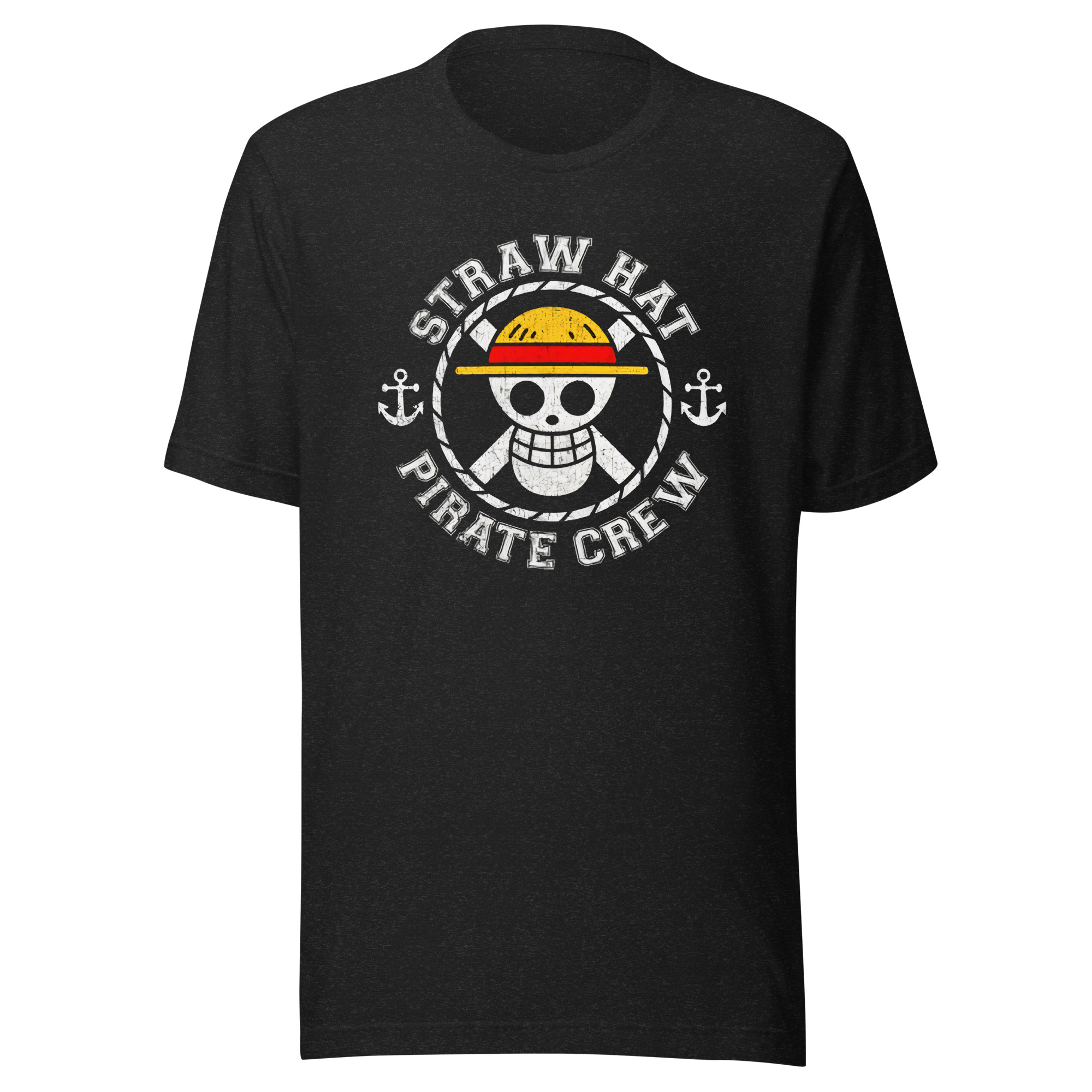 All Straw Hat Pirates Crew Logo | Essential T-Shirt