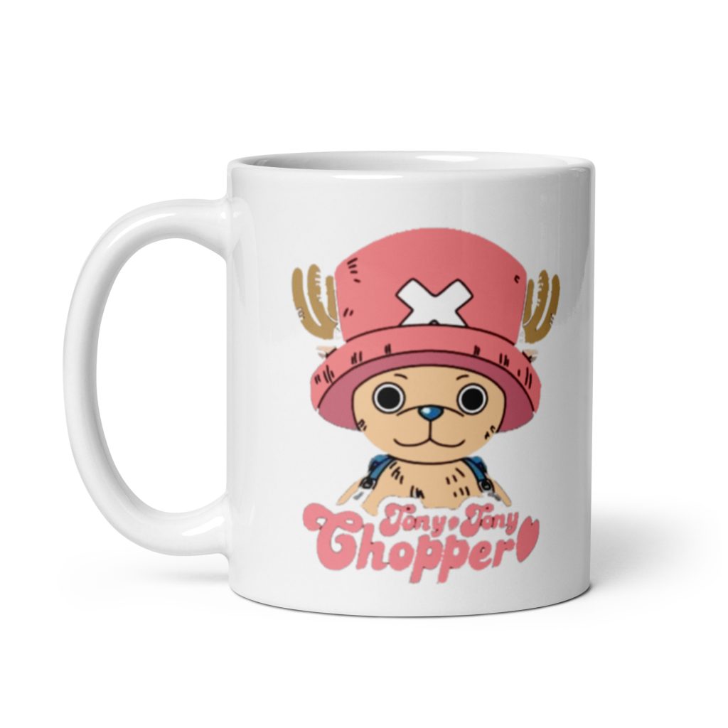 7 Must-Have One Piece Mugs for Every Anime Lover