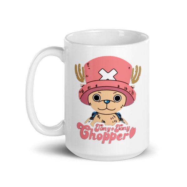 Tony Tony Chopper mug