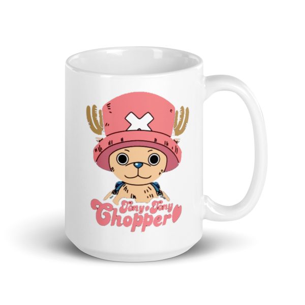 Tony Tony Chopper mug