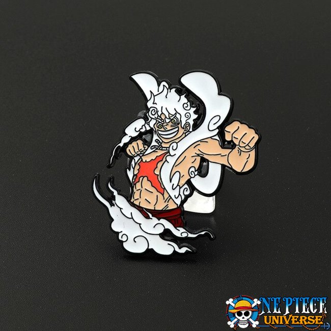 One Piece - Monkey D. Luffy & Roronoa Zoro Pins – Great Eastern  Entertainment