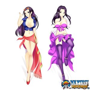 Nico Robin Body Pillow HOT