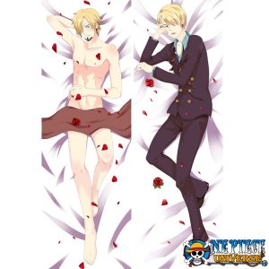 Vinsmoke Sanji Body Pillow