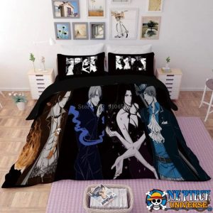 Shop Demon Slayer Bed Sheet Set Anime online