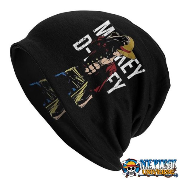 chopper beanie