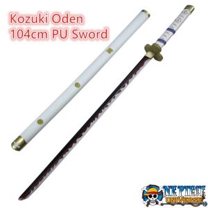 kozuki oden swords