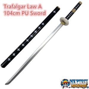 law sword