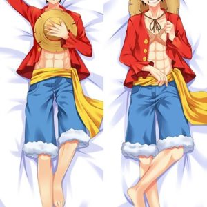 Nami dakimakura clearance