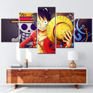 luffy cool pictures