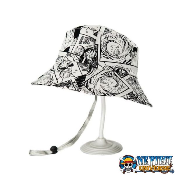 luffy hat