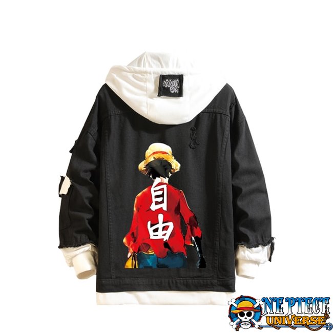 Trafalgar law 2024 jacket lazada