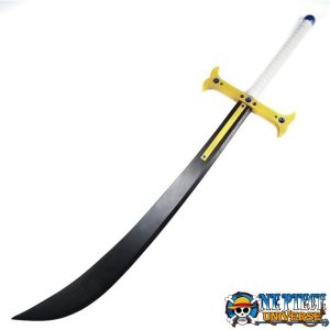 mihawks sword