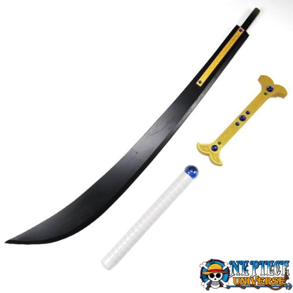 mihawks sword