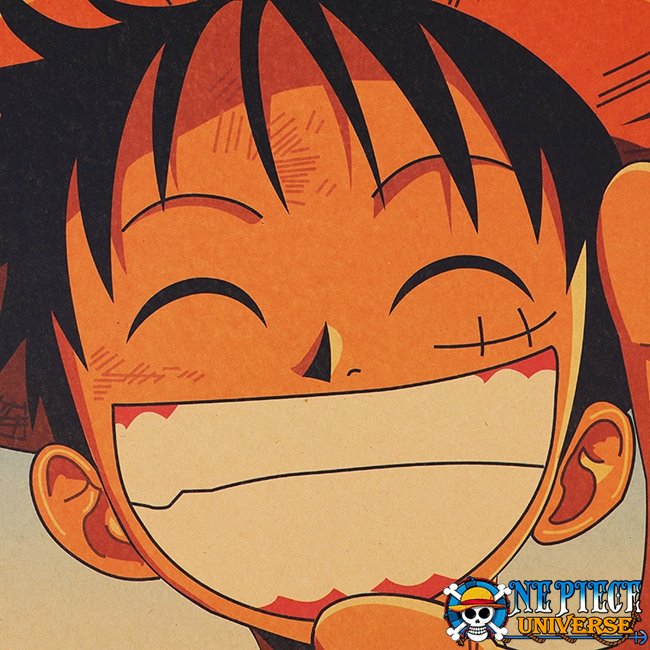 Luffy Icon in 2023  Luffy, Monkey d luffy, Anime