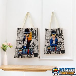 one piece tote bag pattern