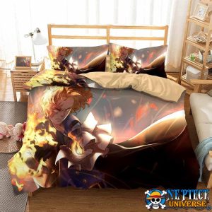 sabo bed set