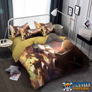 sabo bed set