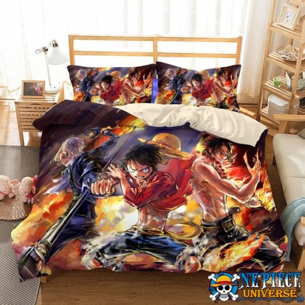 sabo bed sheet