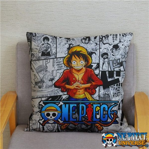 sanji pillow