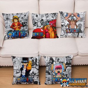 sanji pillow