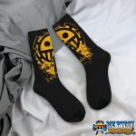 trafalgar law socks