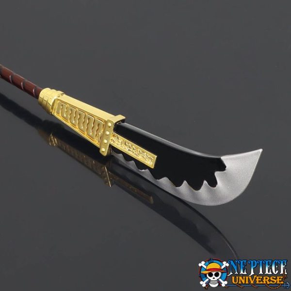 Whitebeard Sword One Piece Weapon Gift Toy 27CM | One Piece Universe