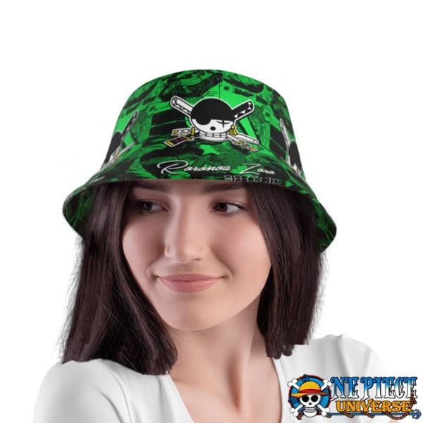 zoro hat one piece