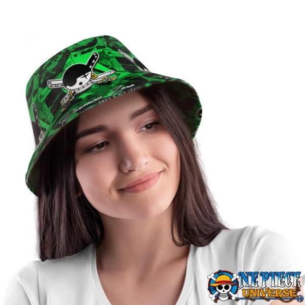 zoro hat one piece