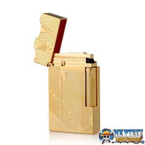 One Piece Sanji lighter