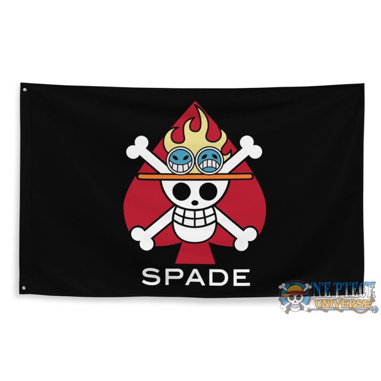 One Piece Flag Jolly Roger New Collection 2024 | One Piece Universe