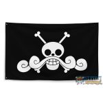 Gol D Roger Flag Jolly Roger