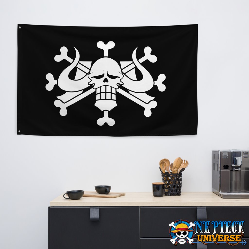 Poster One Piece - The Crew vs Kaido  Wall Art, Gifts & Merchandise , one  piece hd vs original