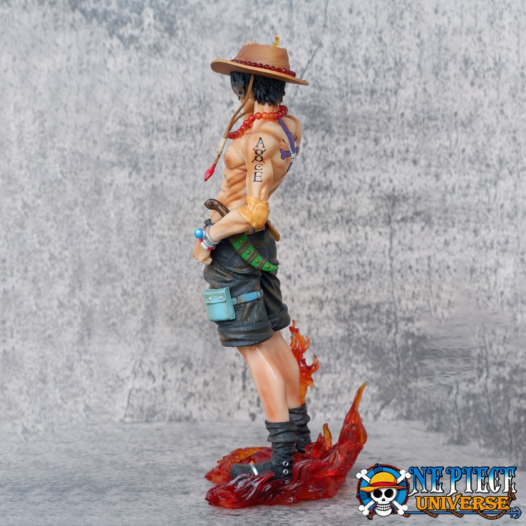 One Piece - Portgas D. Ace - Figure