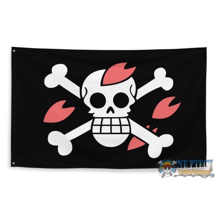 All One Piece Flag Jolly Roger for Sale New Collection 2024