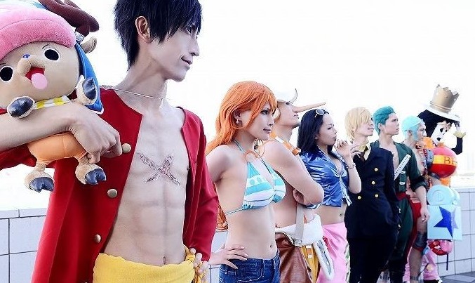 10 best One Piece characters to cosplay