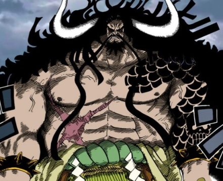 Top 10 Strongest One Piece Characters (2024 Update) - Official One ...