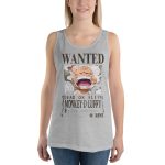 Luffy scar' Men's Premium Tank Top