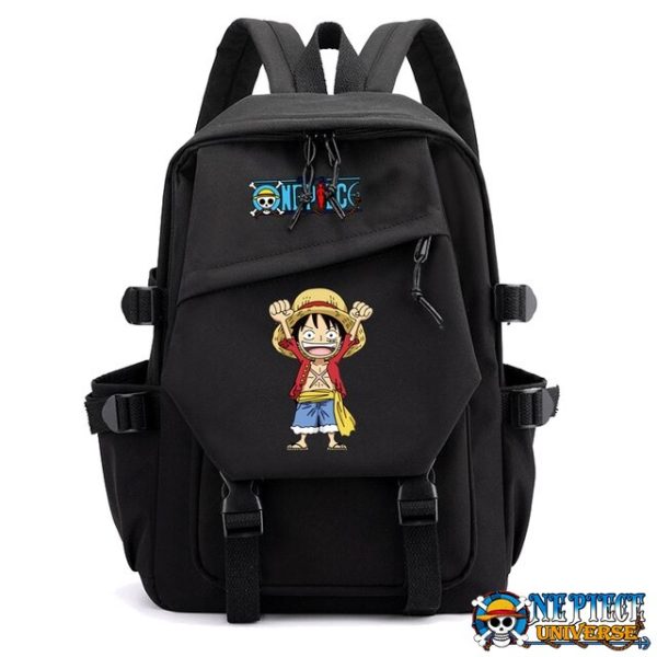 Monkey D. Luffy Backpack